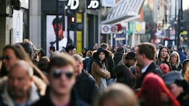 Fall in UK non-food sales due to inflation and cautious spending