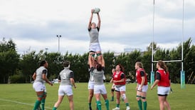 Hard to see Ireland stopping France in their tracks