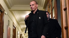 Optimism is growing for a deal with Greece