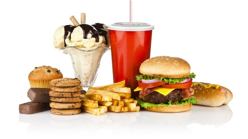 Things to avoid: your blood sugar rockets when you eat too many sweet treats