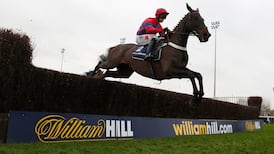Sprinter Sacre to head straight for the Cheltenham Festival