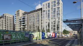 Ronan gets go-ahead for apartments in docklands