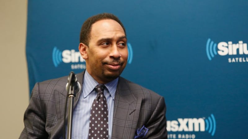 ESPN host Stephen A Smith is in trouble again after his latest offensive comments.