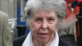 In praise of Máire Mhac an tSaoi, by Ailbhe Ní Ghearbhuigh