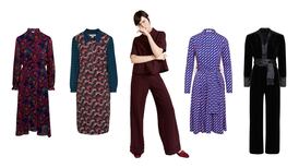 Dunnes Stores A/W 2019: No frumpy fashion, just styles to suit every woman