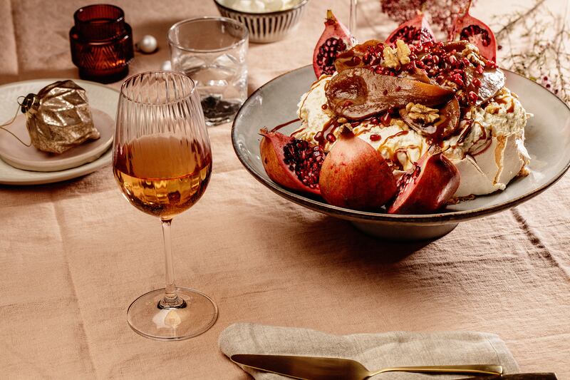 Pavlova is the ‘dessert of the no-fuss New Zealand nation’, says Jess Murphy – and it doesn’t have to look perfect