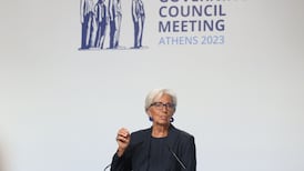 Are tracker mortgage rates now set to fall sooner than had been expected?