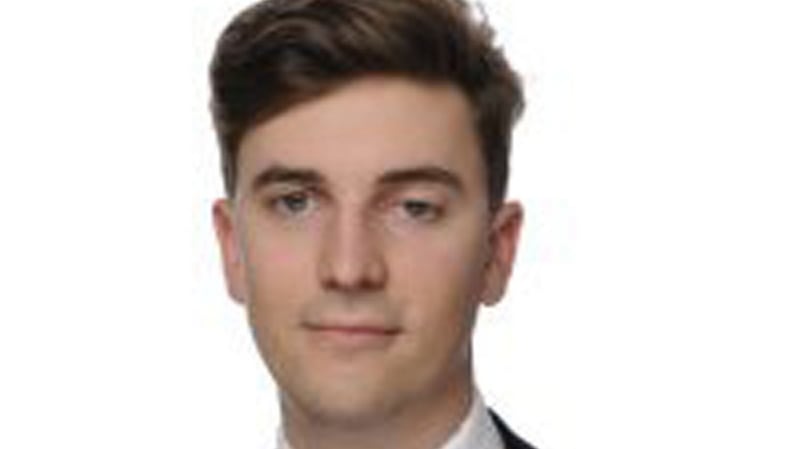 Valentin Ribet died following the Paris terror attacks. Photograph: PA