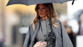 Melania Trump calls for dismissal of senior government aide