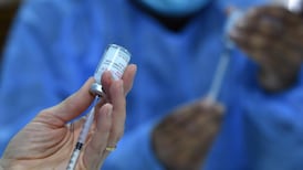 Michael McDowell: Can someone please tell me what the Covid plan is?