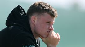 Connacht without Cian Prendergast for Challenge Cup knock-out meeting with Cardiff