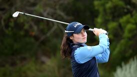 Sonia O’Sullivan: A lesson in practice and patience on the golf course