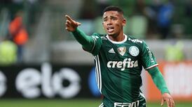 Manchester City confirm €32 million Gabriel Jesus signing