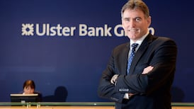 RBS investment bank to return to profit after overhaul, CEO says