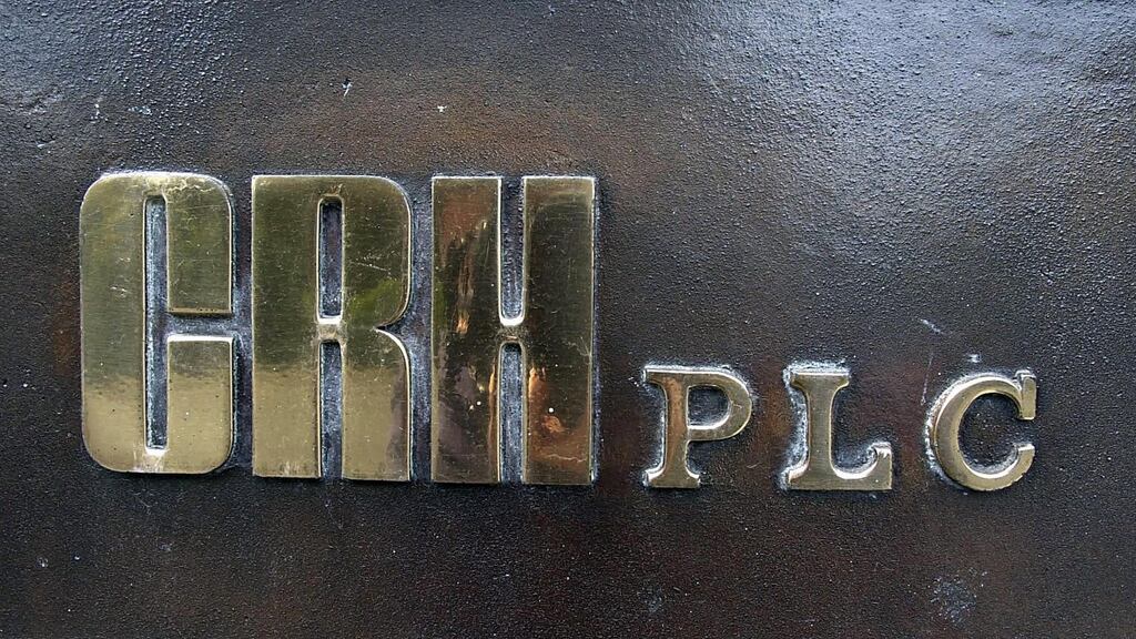 CRH is expected to benefit from the fact that voters across 22 US states approved extra infrastructure funding for state and local transportation projects