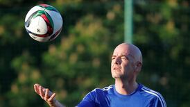 Fifa tight-lipped over reports Gianni Infantino is facing suspension