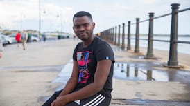 ‘Reaching Ireland was like a dream. It's protected and I'm safe’