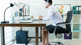 Meet ‘the Zoom shirt’: for people who don’t want to dress for work