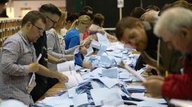 Longford Council: Recount after Frank Kilbride (FG) trails John Reilly (SF) by three votes