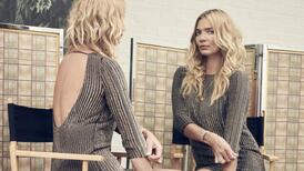 Jodie Kidd: ‘I thought I was going to die the whole time’