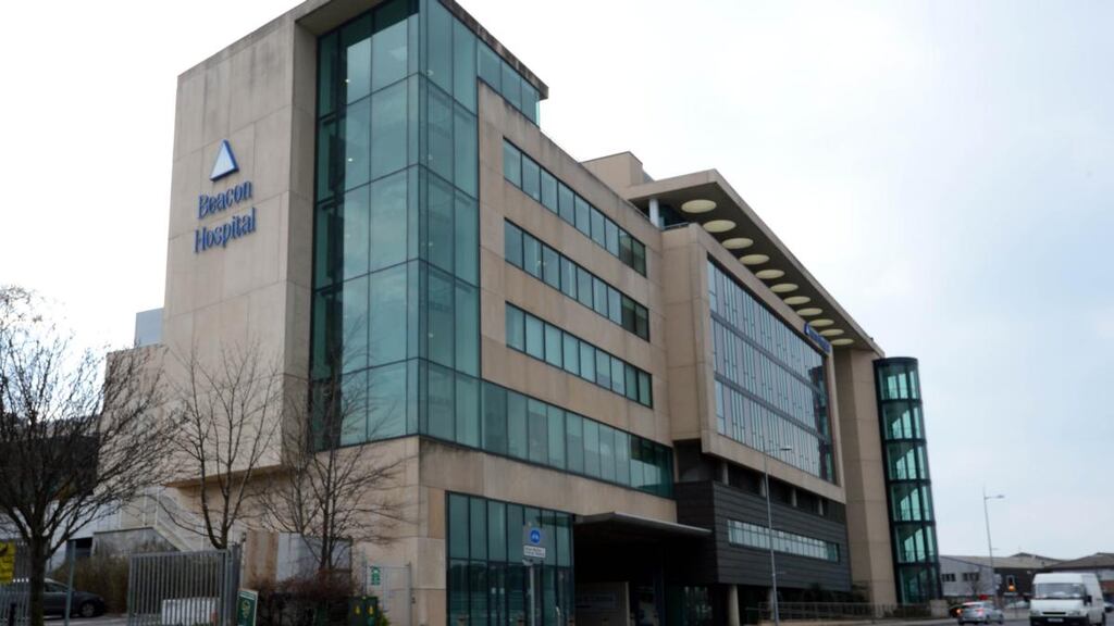 Minister for Health Stephen Donnelly said there would be an exception to the suspension of the inoculation programme at the Beacon Hospital for ‘people who have already been scheduled to get their vaccine at the centre’. File photograph: Brenda Fitzsimons