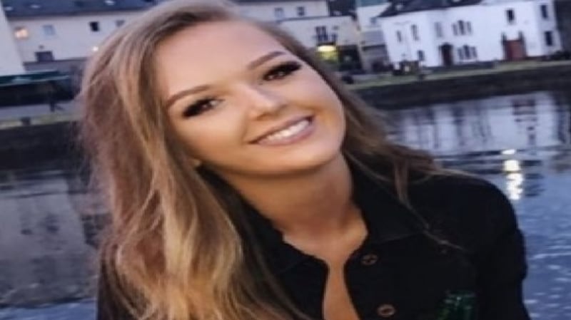 Jessica Moore: Her father Brendan said the family had learned since her death that the “focused and determined” 19-year-old scored 531 points in her Leaving Cert.