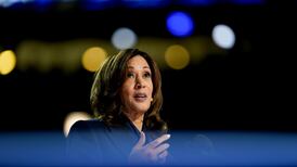 Kamala Harris campaign proves good for ‘legacy’ ad business