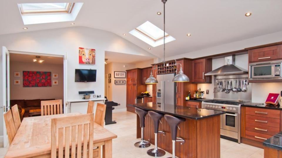 49 St Gabriels, Cabinteely