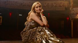 Laura Whitmore: ‘It’s all coming out now, the stuff I tried to speak about eight years ago’