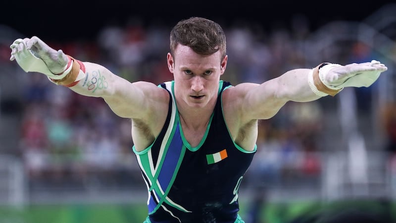 Mary Hannigan: Olympics on TV – view from the couch