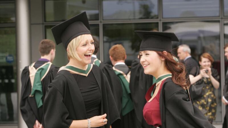 Why change to NUI Maynooth?