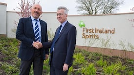 Abbeyleix to get visitor centre after UK company buys First Ireland Spirits