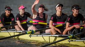 UCD and Trinity share the spoils in Colours races