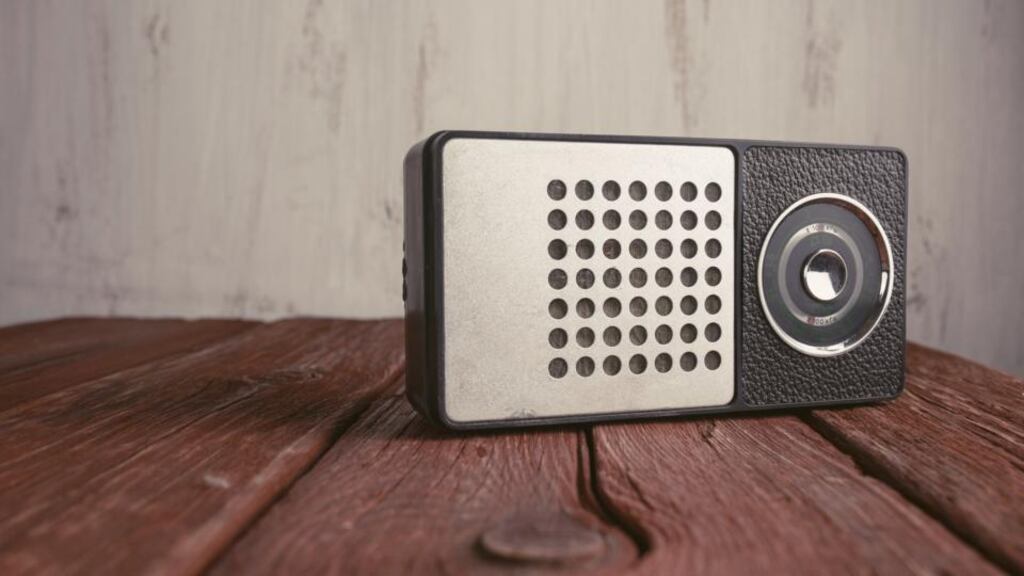 Q Local Media is chaired by Dominic Fitzpatrick, who is MD of the Irish News. Photograph: Thinkstock