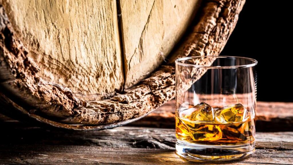 Single Malt whisky (or whiskey) tends to be drier and more biscuity in flavour, whereas single pot still has a richer texture, described as creamy or oily, often with a light spiciness and apple or pear fruits. Photograph: Thinkstock