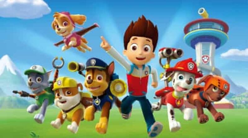 I haven’t watched Paw Patrol in a while. I’d partly expected Ryder’s canine-themed start-up to have branched out into social care and prisons by now, but no, he seems to have pivoted not a whit from his original vision
