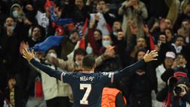 Kylian Mbappé sends his emphatic message to Real Madrid