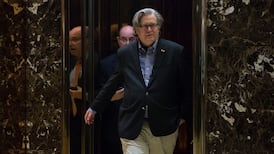 From extreme fringe to centre stage: the rise of Breitbart News