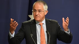 Australia’s ruling coalition ahead of Labor in election count