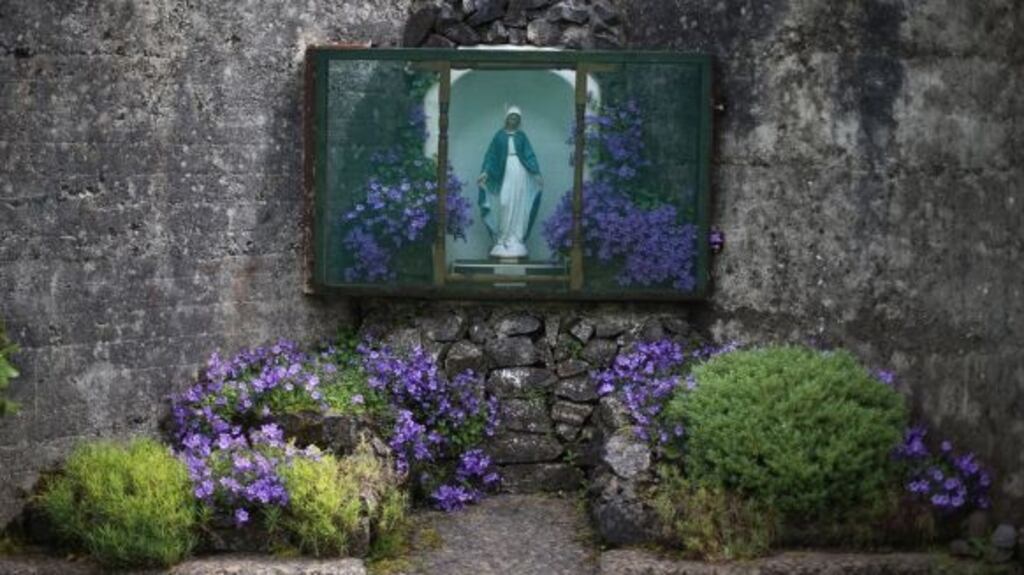 The compensation is expected to cost more than €800 million in payments to the former residents. Photograph: Niall Carson/PA Wire