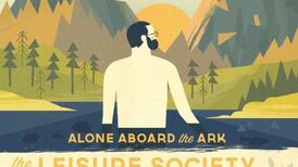The Leisure Society: Alone Aboard the Ark