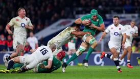 Dillane, Reddan and Ross likely to play for provinces