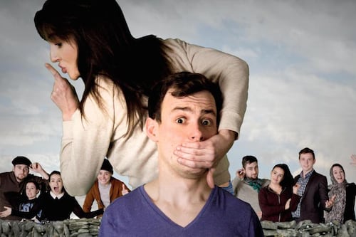 The Poor Little Boy With No Arms   review: A bright ensemble and a heart of darkness