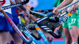 Ireland bound for Malaysian training camp