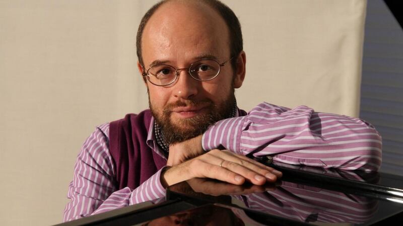 RTÉ Concert Orchestra with Robert Houlihan, conductor