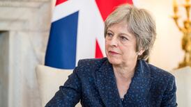 Theresa May can’t please everyone with backstop balancing act