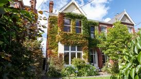Edwardian elegance in Monkstown