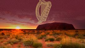 Irish-born Australian residents surpass 100,000 for first time