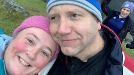 Lives Lost to Covid-19: Nigel Pim – Quaker and kidney donor – died in January, aged 50