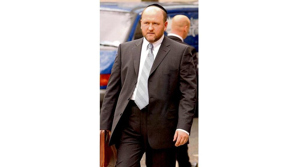 Dublin-born entrepreneur Brian Maccaba, now based in London, founded Cognotec in 1991. The firm flourished as the internet took off, winning $60 million in venture capital funding.